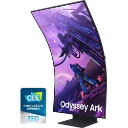 55" Samsung Odyssey Ark G97NB