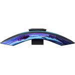 55" Samsung Odyssey Ark G97NC