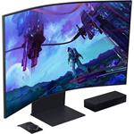 55" Samsung Odyssey Ark G97NC