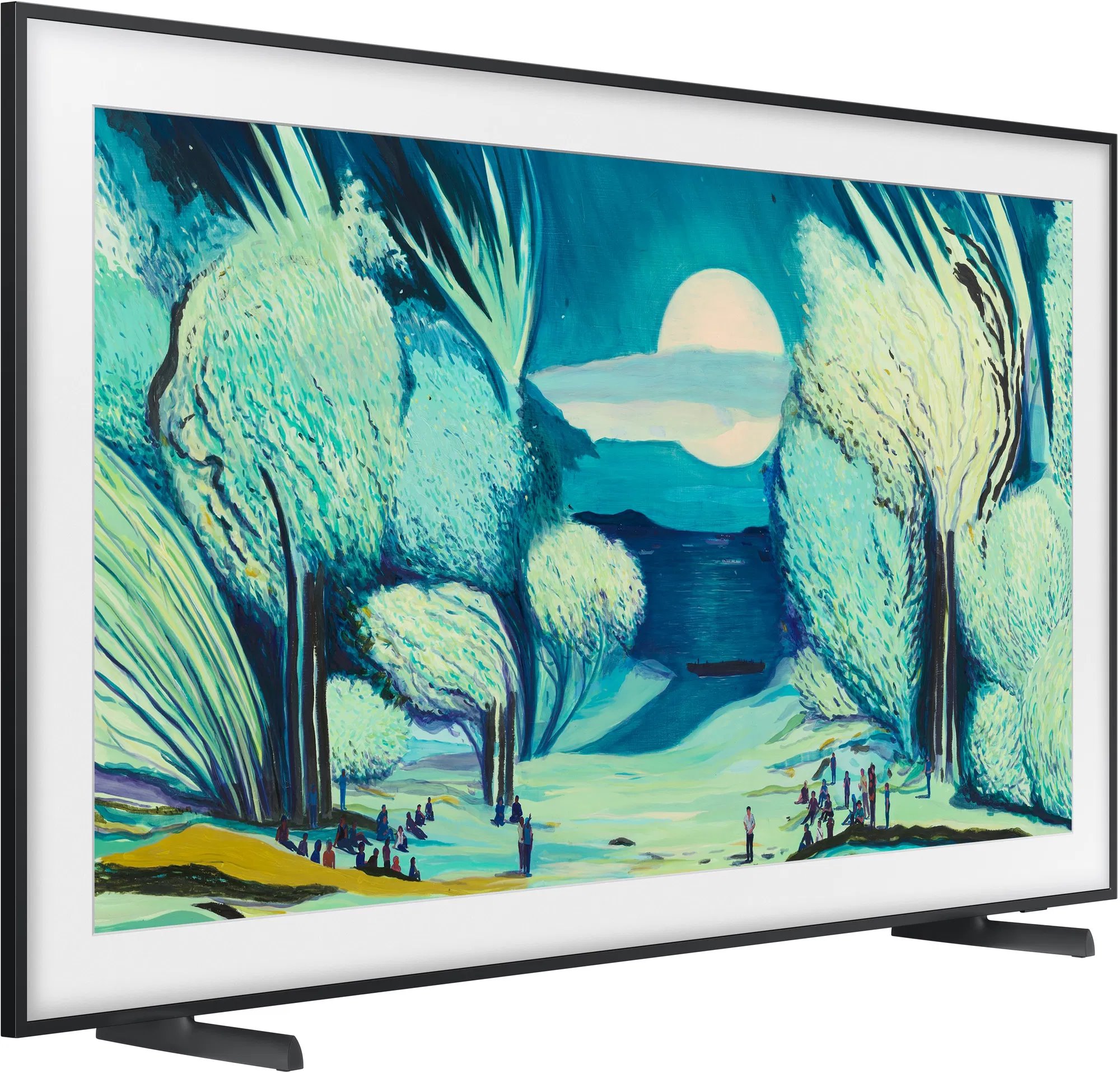 55" SAMSUNG QE55LS03F EU (2025)