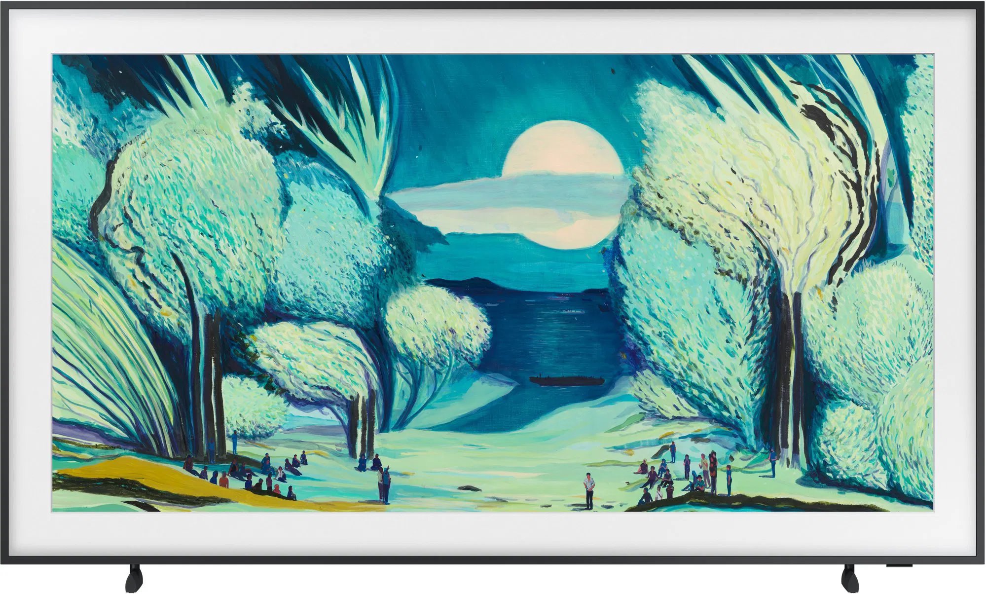 55" SAMSUNG QE55LS03F EU (2025)