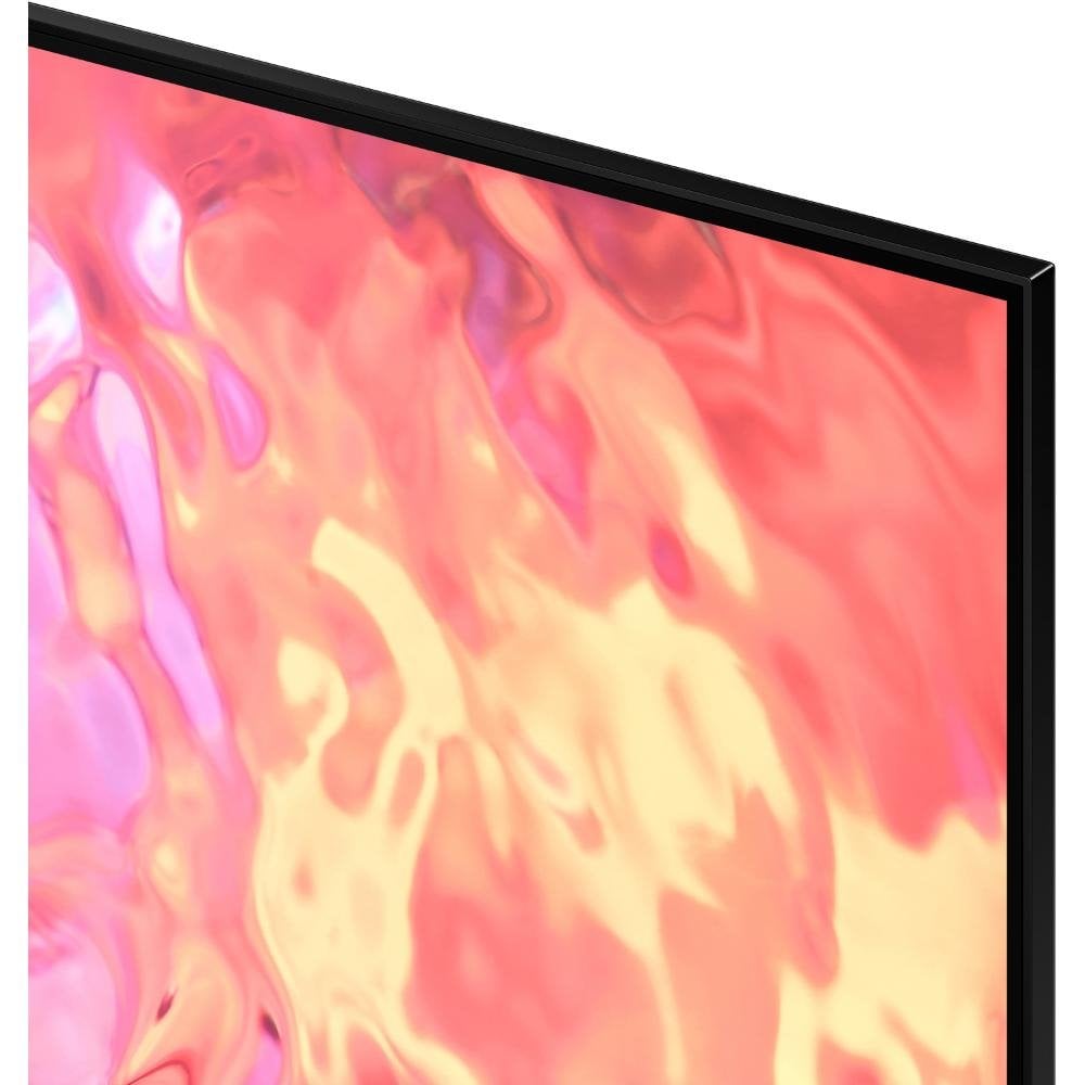 55" Samsung QE55Q67C