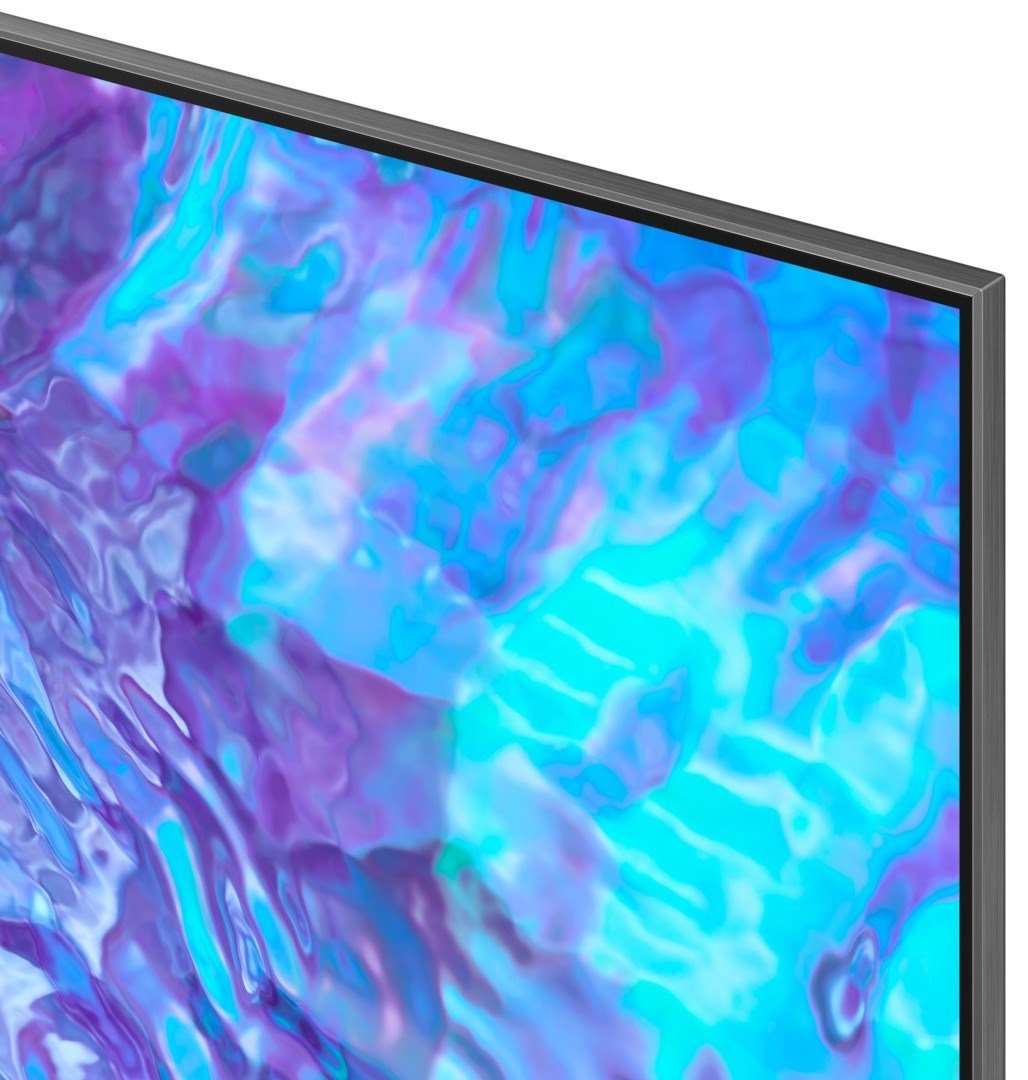 55" Samsung QE55Q80C (2023)