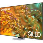 55" Samsung QE55Q80D (2024)