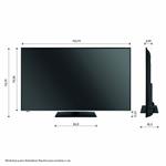 55" Samsung QE55QN85C (2023)