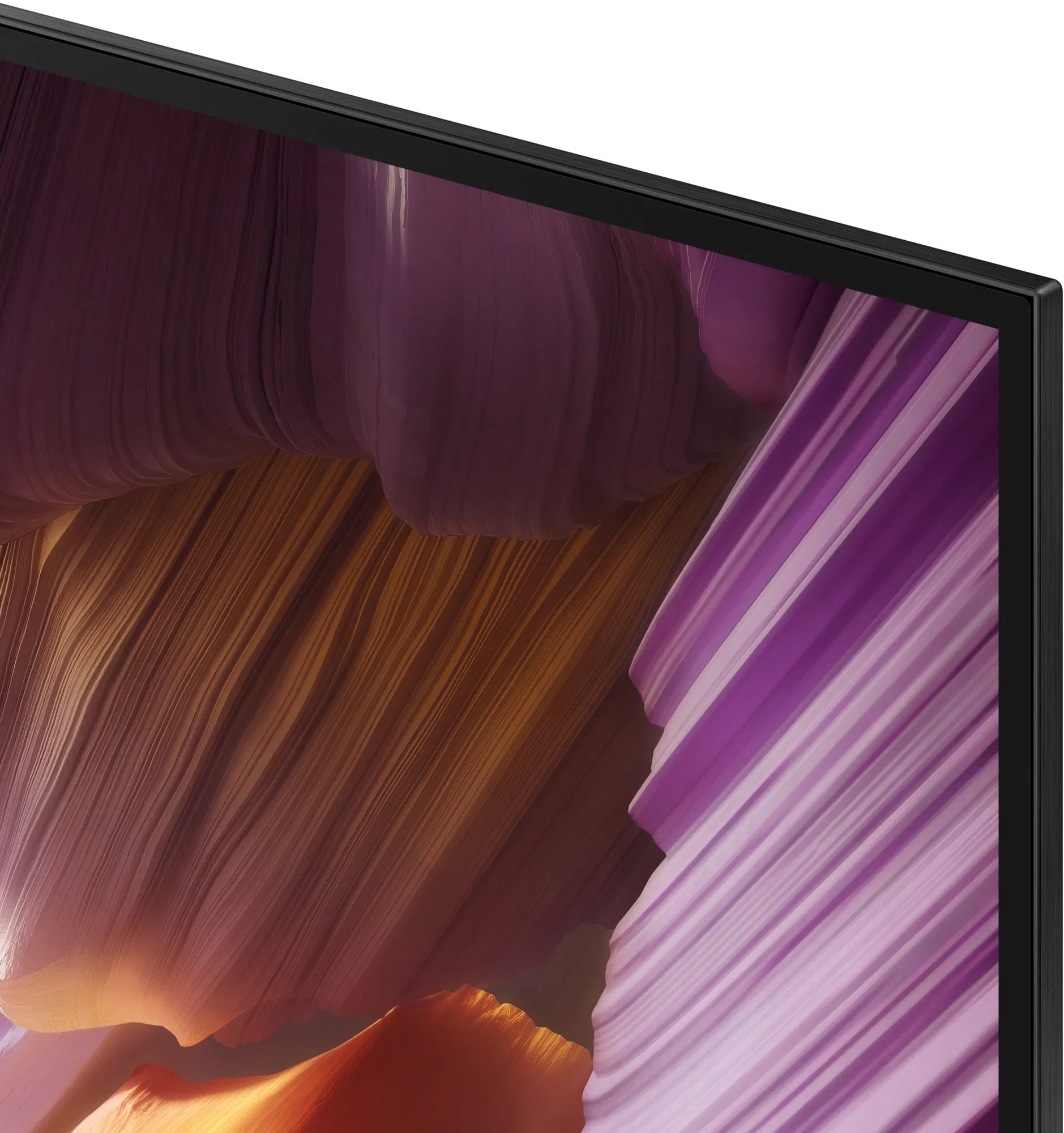 55" SAMSUNG QE55S85F (2025)