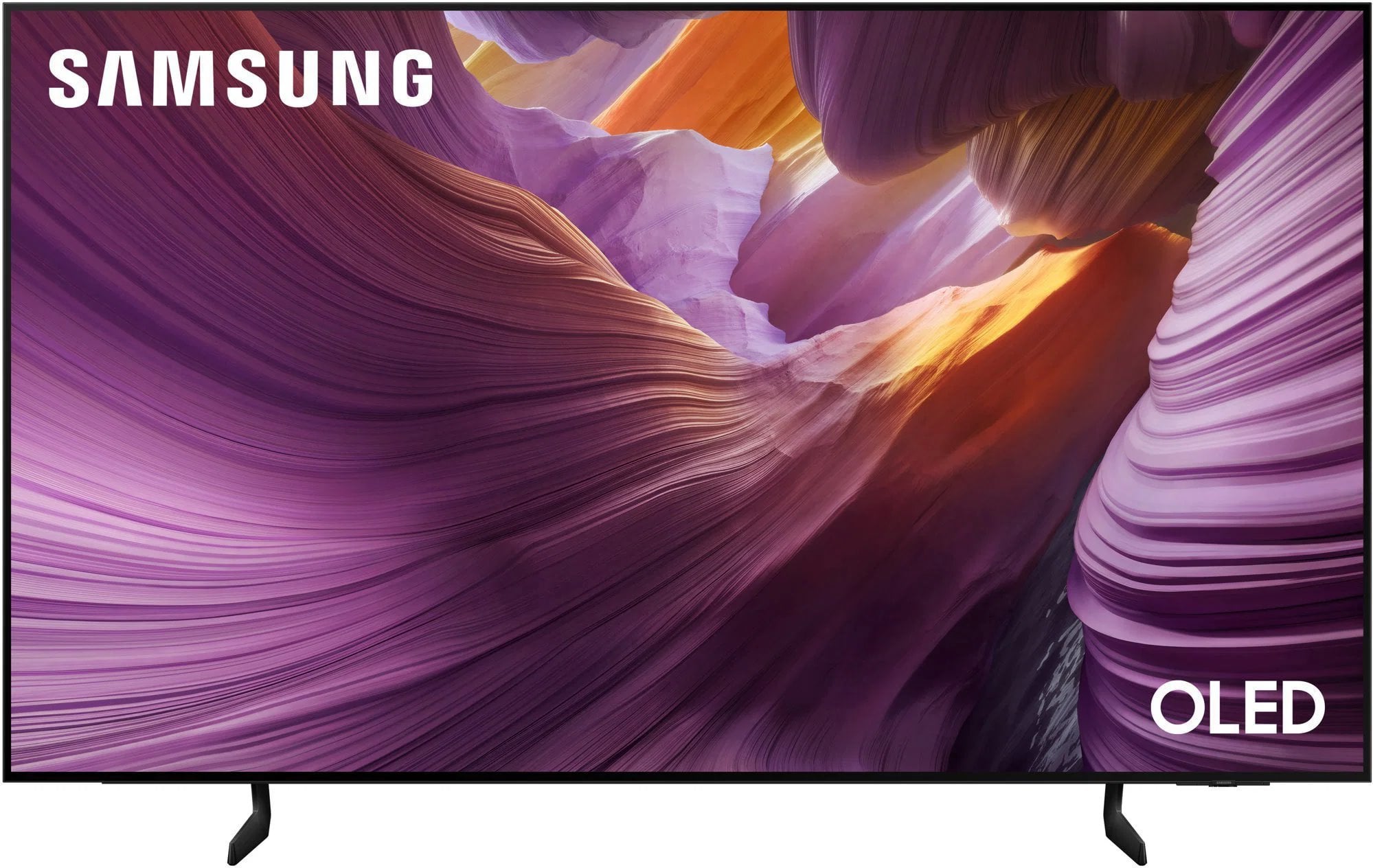 55" SAMSUNG QE55S85F EU (2025)