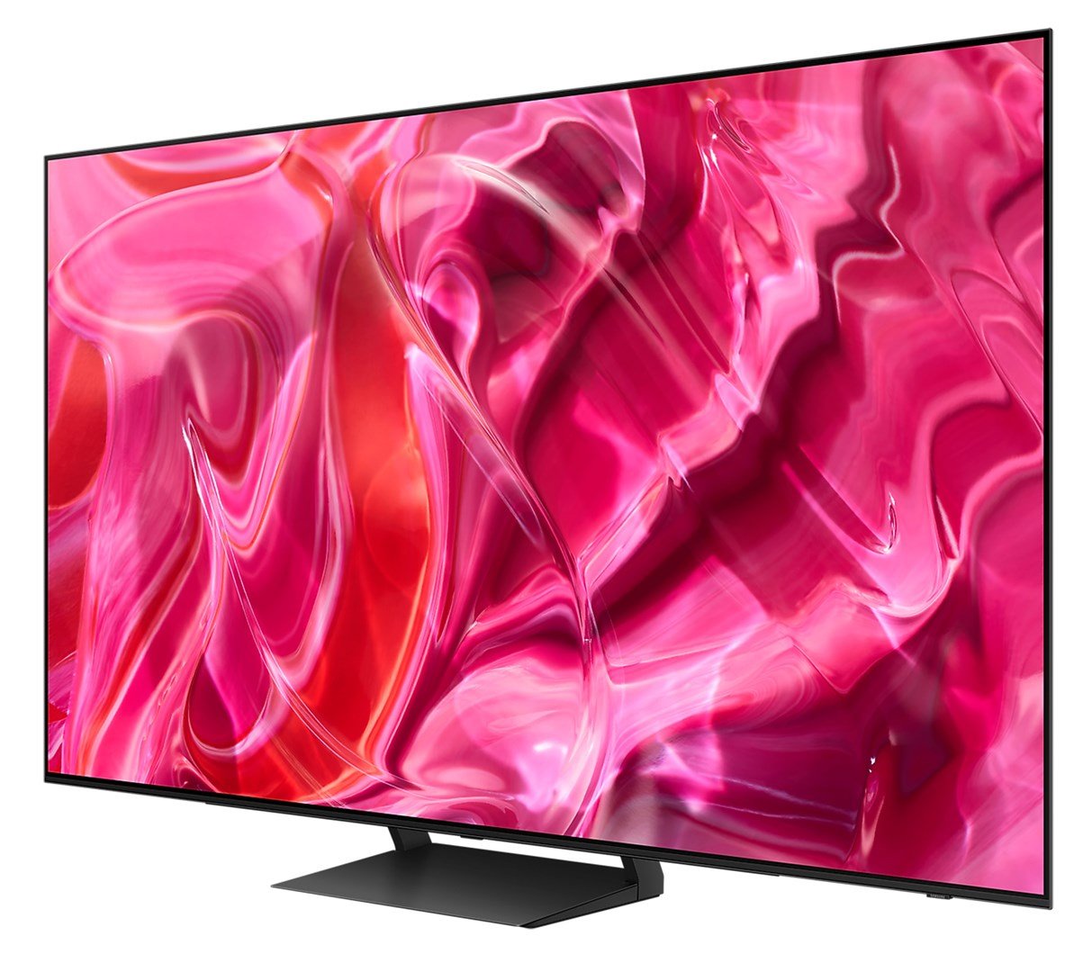 55" Samsung QE55S90C (2023)