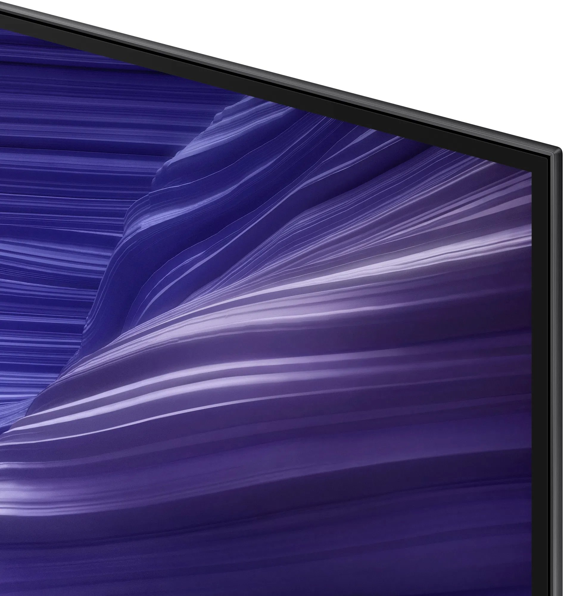 55" SAMSUNG QE55S90F (2025)