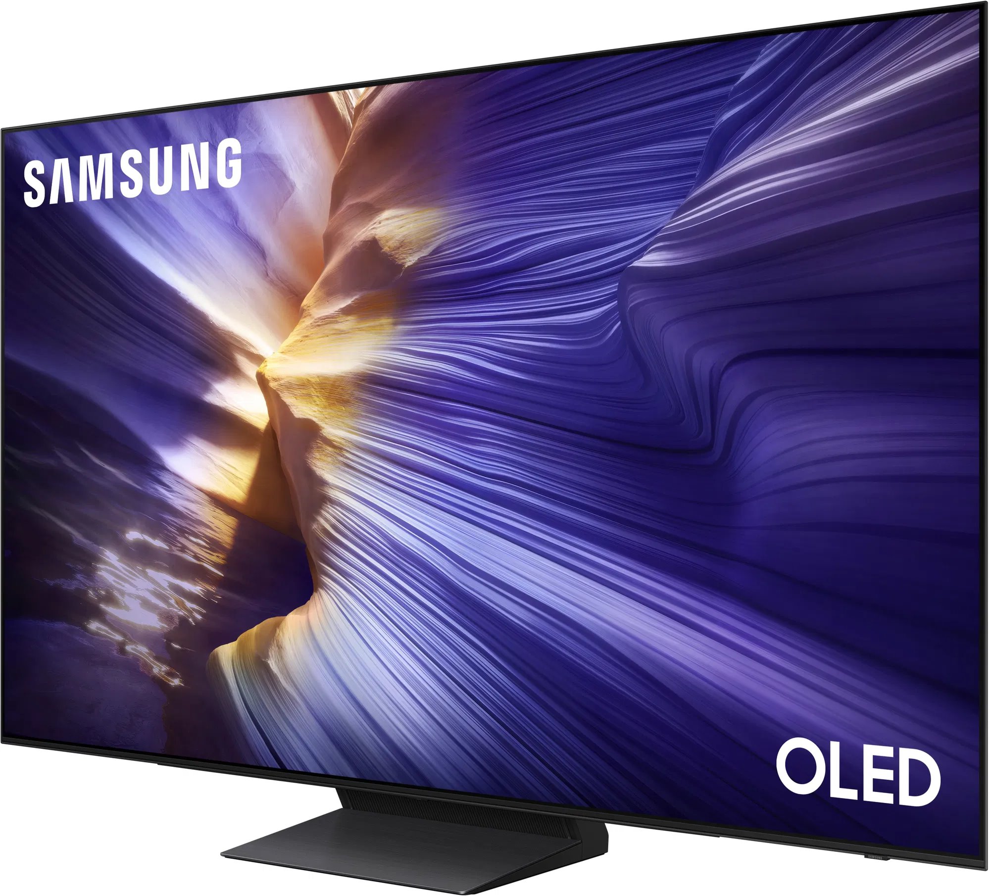55" SAMSUNG QE55S90F EU (2025)