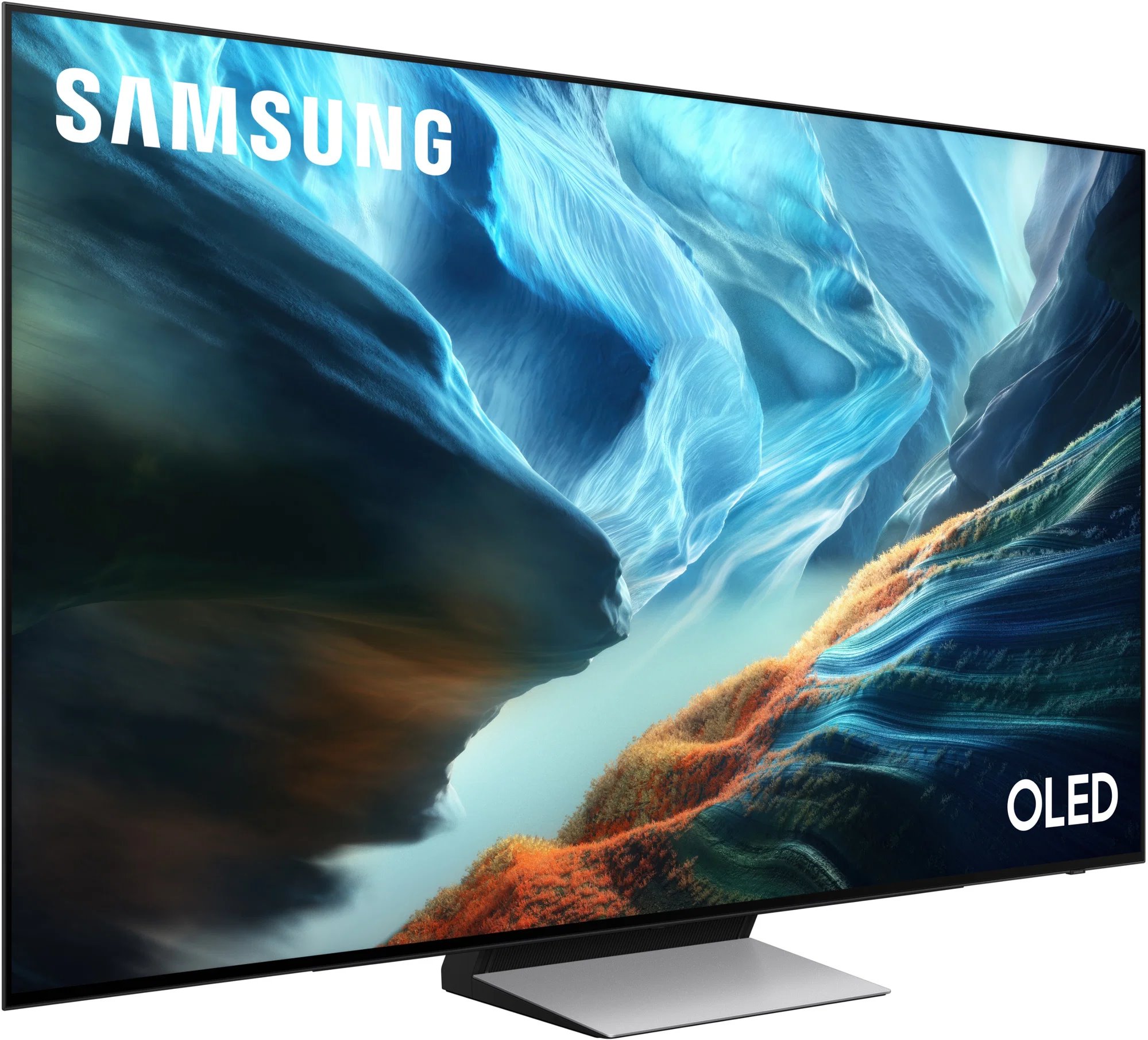 55" SAMSUNG QE55S90H EU (2026)