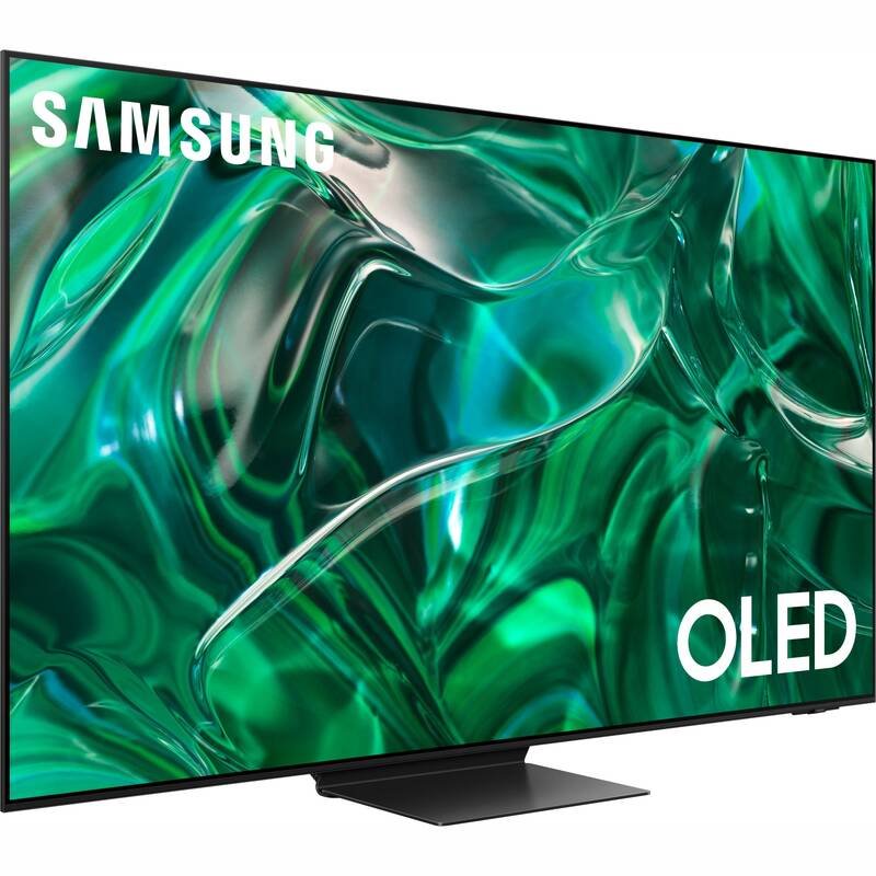 55" Samsung QE55S95C (2023)