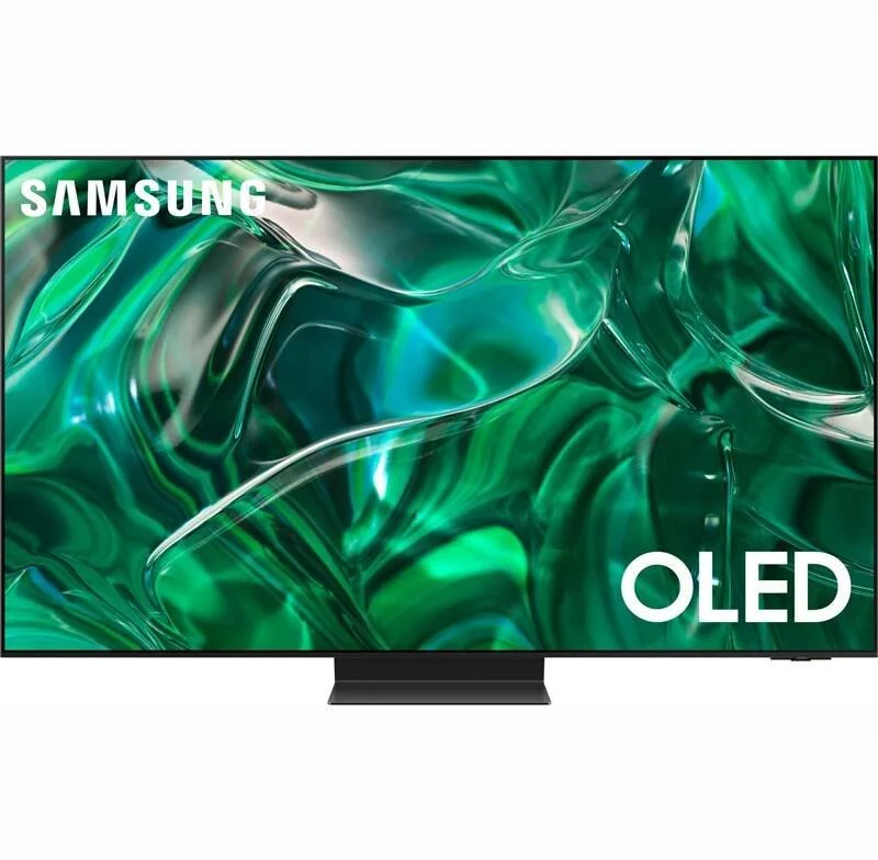 55" Samsung QE55S95C (2023)