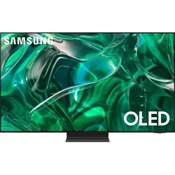 55" Samsung QE55S95C (2023)