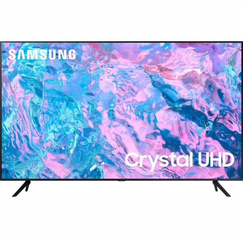 55" Samsung UE55CU7172 (2023)