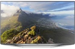 55" Samsung UE55H7000