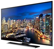 55" Samsung UE55HU6900 (UHD)