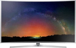 55" Samsung UE55JS9002 (SUHD) zakřivená