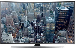 55" Samsung UE55JU7502 (UHD) zakřivená