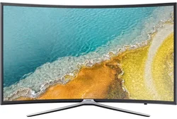 55" Samsung UE55K6372 (FHD) zakřivená