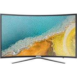 55" Samsung UE55K6372 (FHD) zakřivená