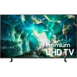 55" Samsung UE55RU8002 (UHD) 2019
