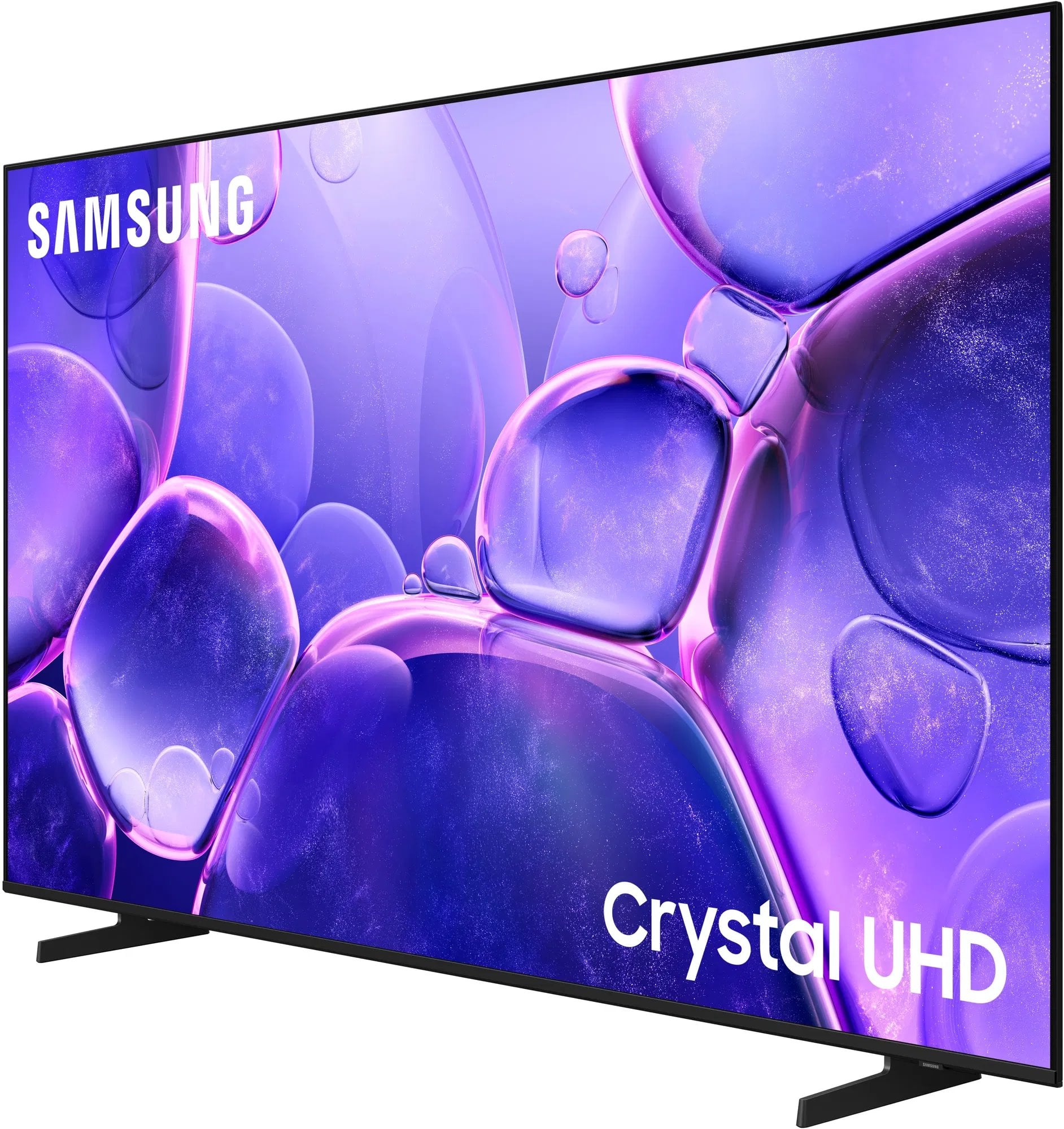 55" SAMSUNG UE55U8072F EU (2025)
