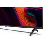 55" Sharp 55GL4260E GOOGLE FRAMELESS UHD TV