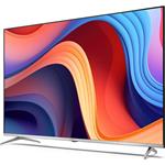 55" Sharp 55GP6260E QLED GOOGLE FRAMELESS TV 