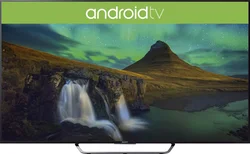 55" SONY Bravia KD-55X8505C (UHD)