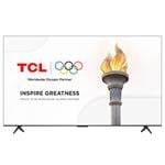55" TCL 55C6KS