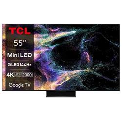 55" TCL 55C845