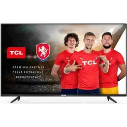 55" TCL 55P615