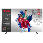 55" TCL 55P755