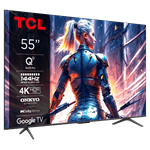 55" TCL 55T8B