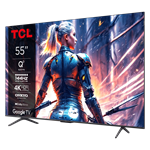55" TCL 55T8B