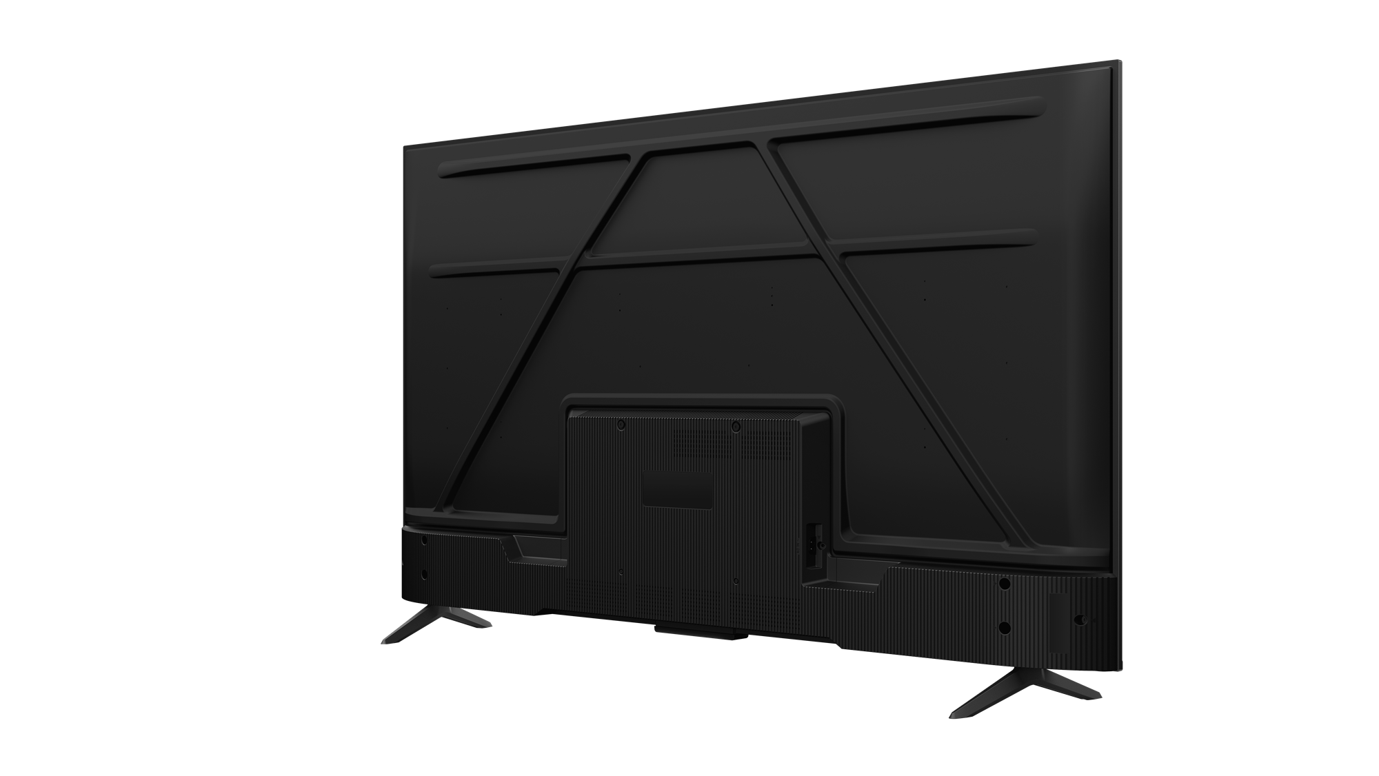 55" TCL 55V6B