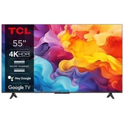 55" TCL 55V6B