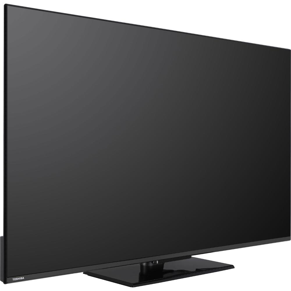55" Toshiba 55QV3F63DG