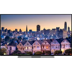 55" Toshiba 55UL5A63DG (UHD)