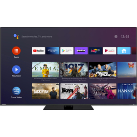 55" Toshiba 5QA7D63DG