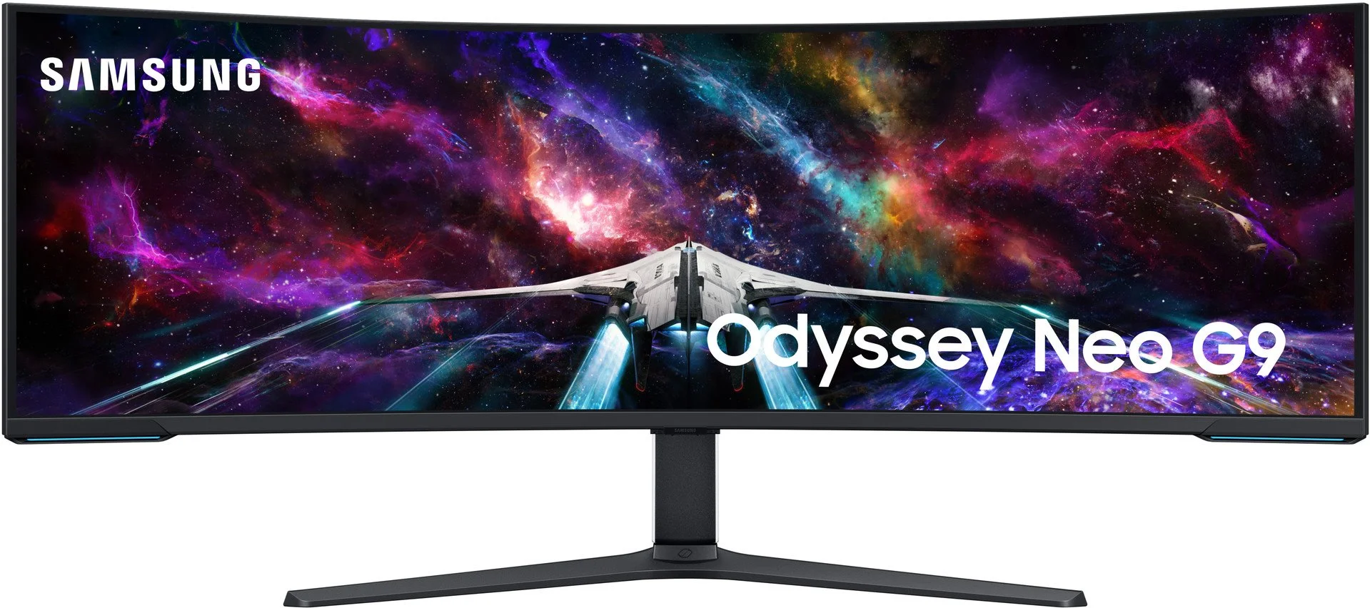 57" Samsung Odyssey Neo G9 Quantum Matrix