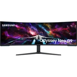 57" Samsung Odyssey Neo G9 Quantum Matrix
