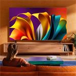 58" HISENSE 58A6N (2024)