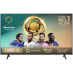 58" HISENSE 58A6N (2024)
