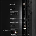 58" HISENSE 58E7Q (2025)