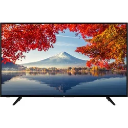 58" JVC LT-58VU3105