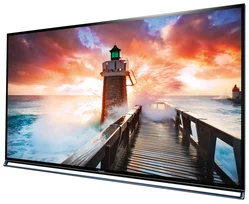 58" Panasonic TX-58AX800E