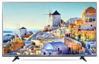 60" LG 60UH605V (UHD)