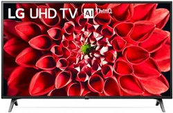 60" LG 60UN7100